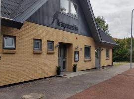 KragenæsHus，位于Torrig的酒店