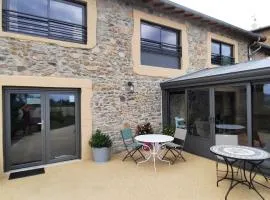 Bel Aujourd'hui Spa Sauna