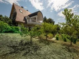 Panoráma Villa Akarattya