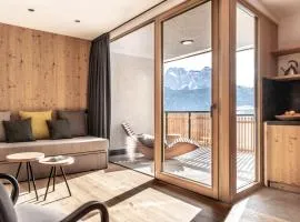 Oberfallerhof Apartment Oi