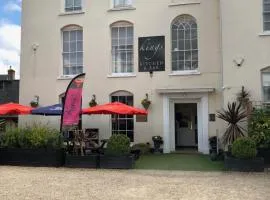 Kings Lodge