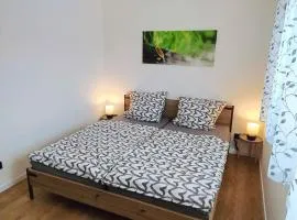 FeWo Wildflecken - Ferienwohnung Rhön Neubau 2021