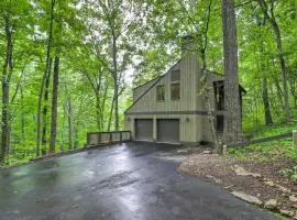 Carriage House Near Blue Ridge Parkway and Downtown