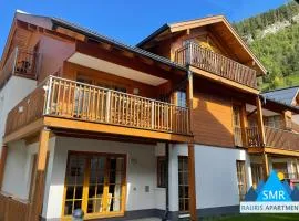 Bianca 2 by SMR Rauris Apartments - inc Spa and National Summercard - near Gondola