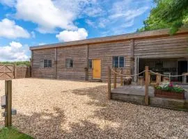 Old Stables, Little Ballthorns Farm