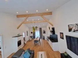 Ferienwohnung Eifeloase