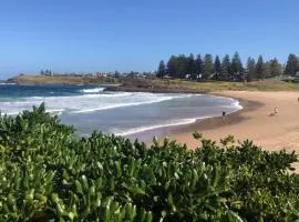 Oceanview Kiama Luxury Holiday Accommodation