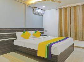 Itsy Hotels Purple Suites，位于班加罗尔Koramangala的酒店