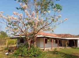 Chacara Cabana dos Lagos