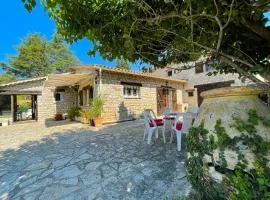 Farmhouse 6 pers in Peymeinade - 20 min from Cannes
