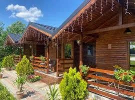 Grădina de Vară “La Cristian”