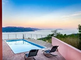 Villa the View Zagore