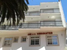 Hotel Cervantes