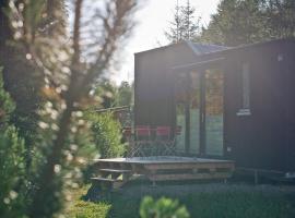 Tiny House Nature 16 - Green Tiny Village Harz，位于奥斯特罗德的小屋