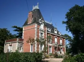 Manoir de la Loge