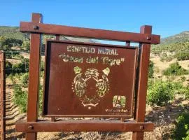 Casa Rural Casa del Tigre