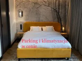 Apartamenty Stare Miasto
