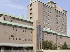 东日本宇都宫酒店