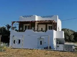 ZAFIRI countryside 4