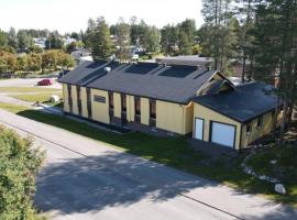Lumi Guest House