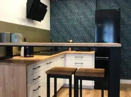 Apartament KO-Piernika w samym sercu Torunia :)