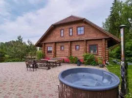 Viesu nams Krauklīši