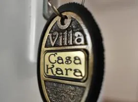 Vila si Casa Kara