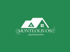 Departamentos Monteolivos