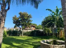 B&B Il Giardino Delle Meraviglie