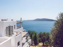 Vassiliki Residence Skyros Island