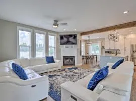 Spacious South Jordan Family Home with Private Yard!
