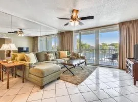 Dolphin Point 303C Destin Condo