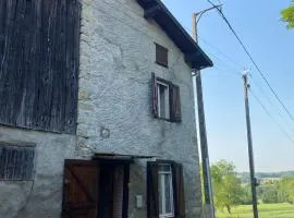 Petit coin de paradis à 10 min de St-Girons