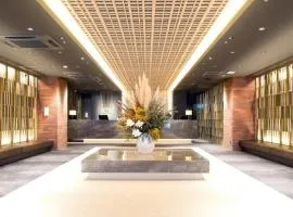 Hotel Global View Hachinohe