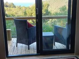 Oriole Serene Self Catering Studio