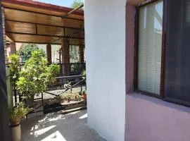 Apartment in Mtskheta, with beautiful nature, 100 meter from center