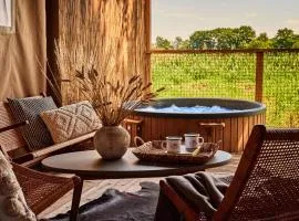 Zatoria Luxury Glamping ZATOR