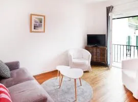 Appartement Saint-jean-de-luz