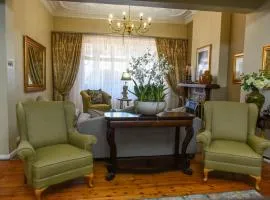 Oxford Lodge Vryheid