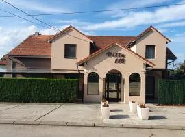 Sobe villa 118