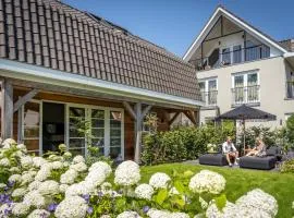 Just Texel Suites & Apartments