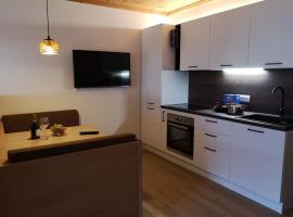 Apartement Sunshine，位于科尔德拉诺的酒店