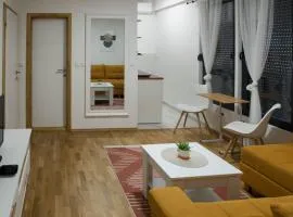 Apartmani Pijemont