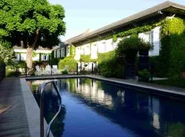 Hôtel La Tonnellerie