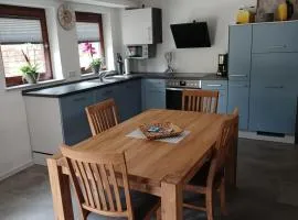 Ferienwohnung in der Grünheck