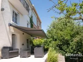 Large house close to city center Limoges