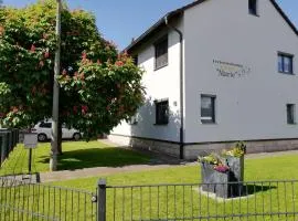 Ferienwohnung Marie
