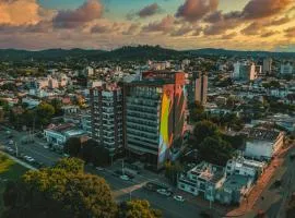 Mulen Hotel Tandil