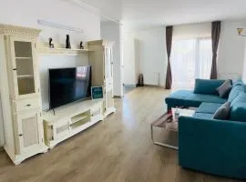 Dante Residence
