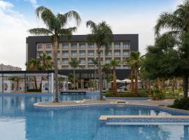 Oriental Palace by Agora Complex，位于塔扎的酒店